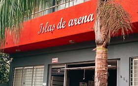 Islas de Arena